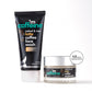 Daily Skin Moisturizing & Repair Kit - Latte Coffee Routine
