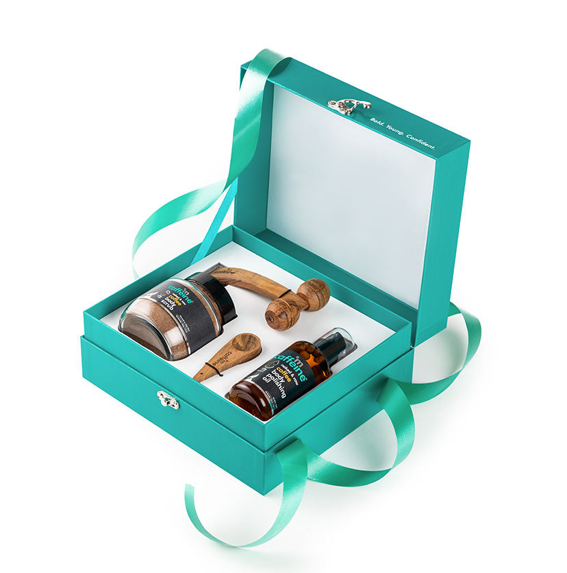 Coffee De-stress Gift Kit