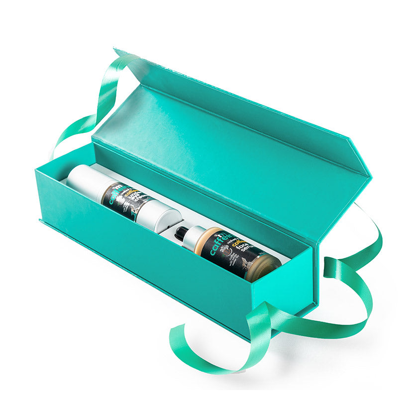 Coffee Prep Gift Kit