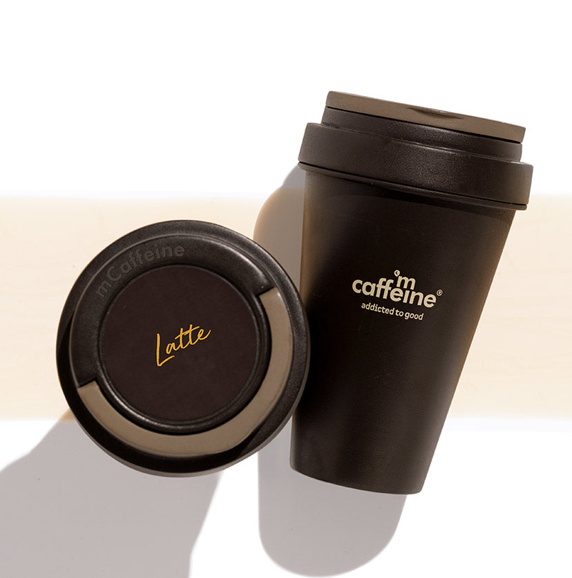 latte coffee body wash india