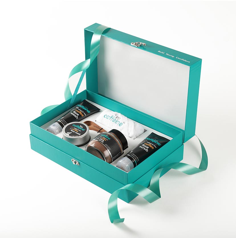 Coffee Mood Gift Kit