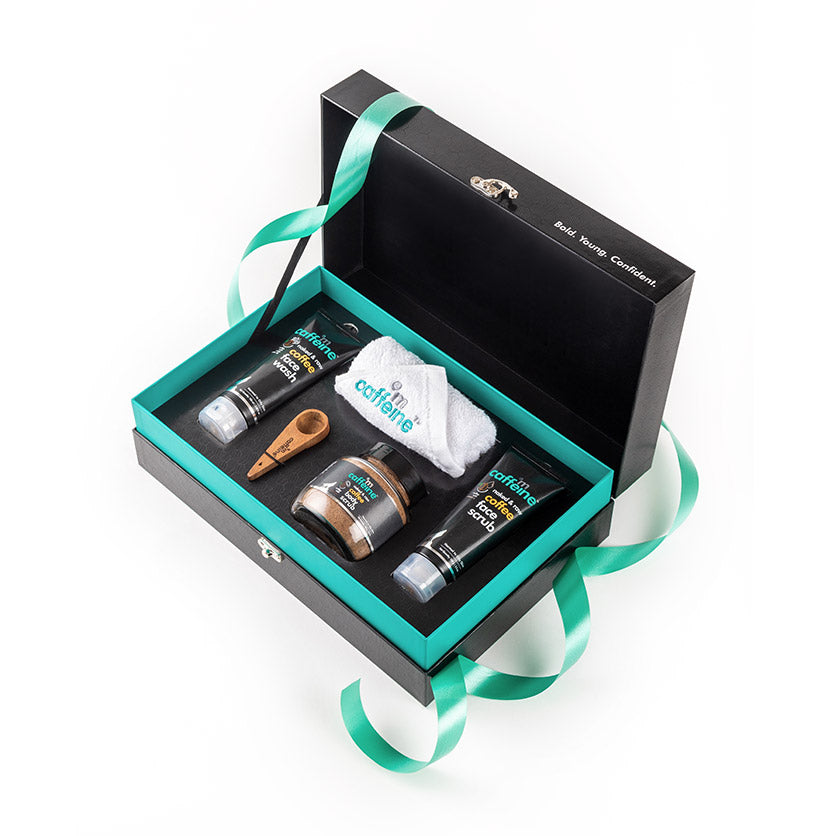 Coffee Moment Gift Kit