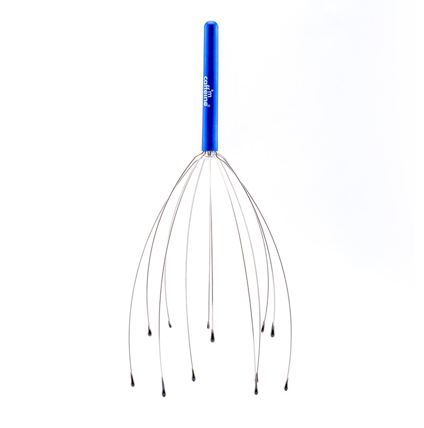 De-stress Scalp Massager