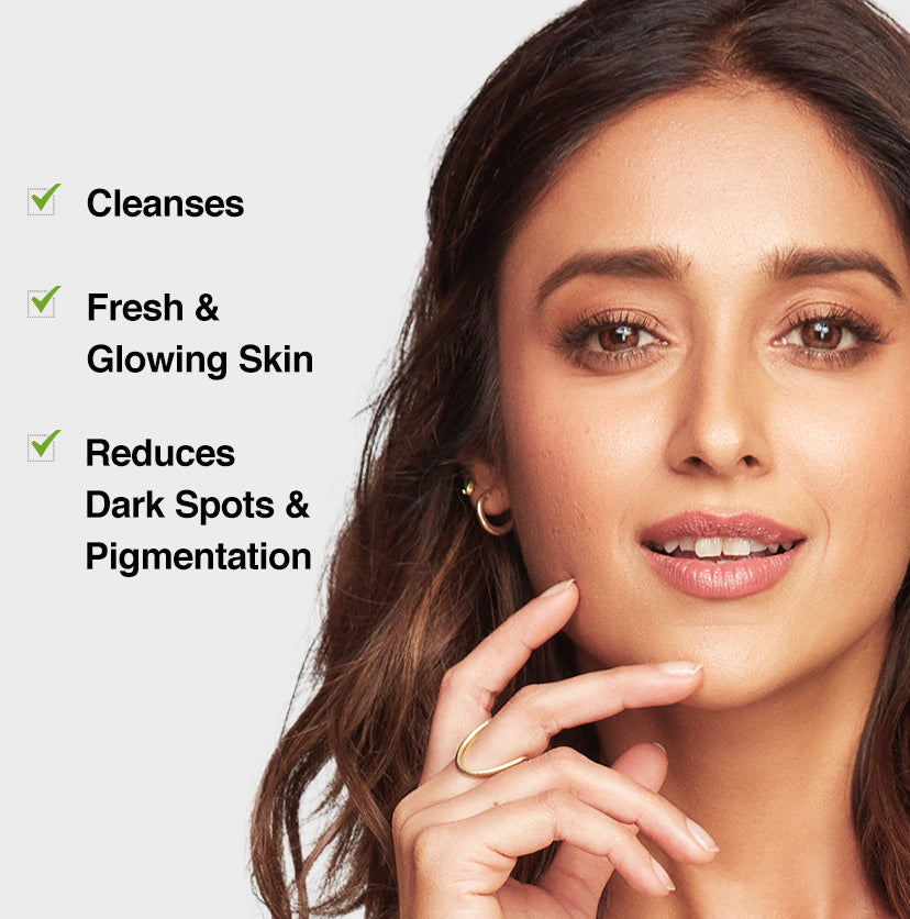 Green Tea Daily Glow Kit