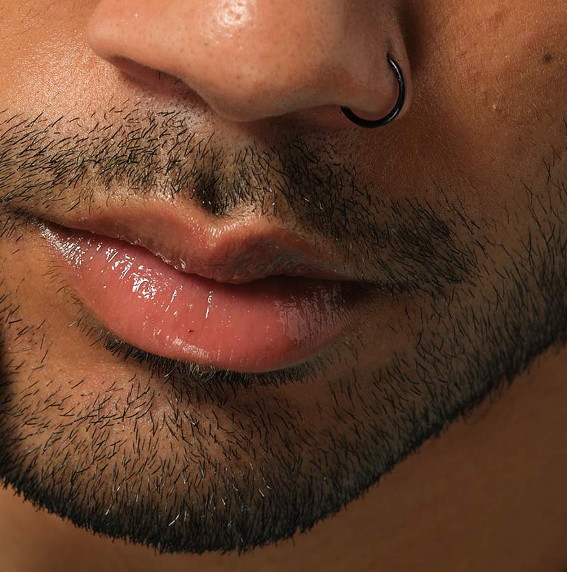 Coffee Lip Sleeping Mask for Hydration & Repair - 12g