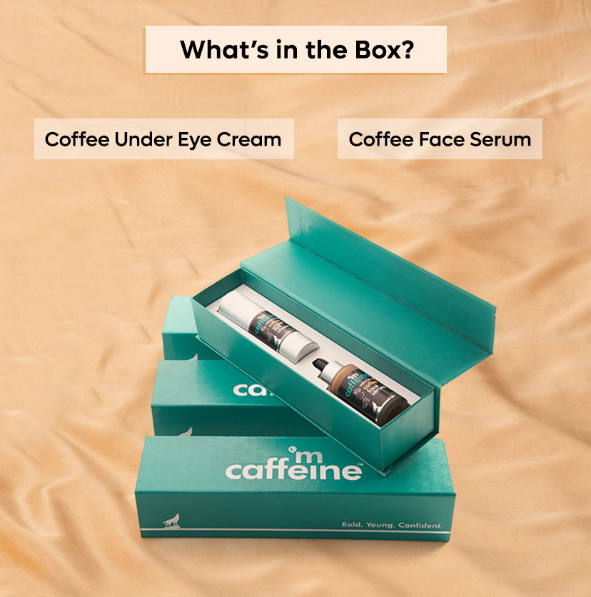 Coffee Prep Gift Kit