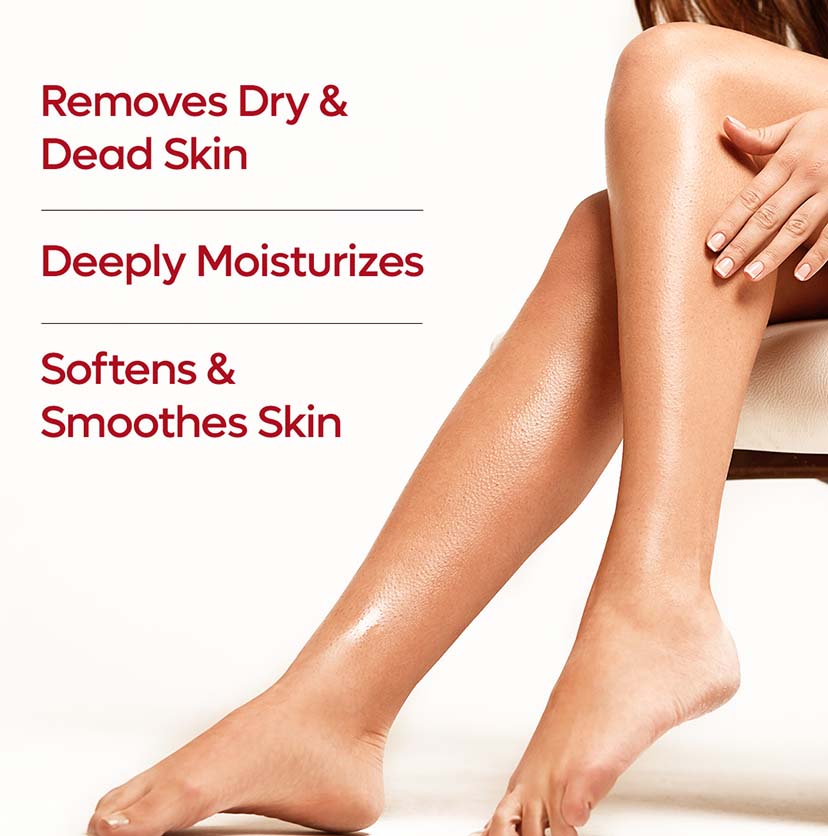 Coffee & Berries Scrub-Moisturize Routine / Duo