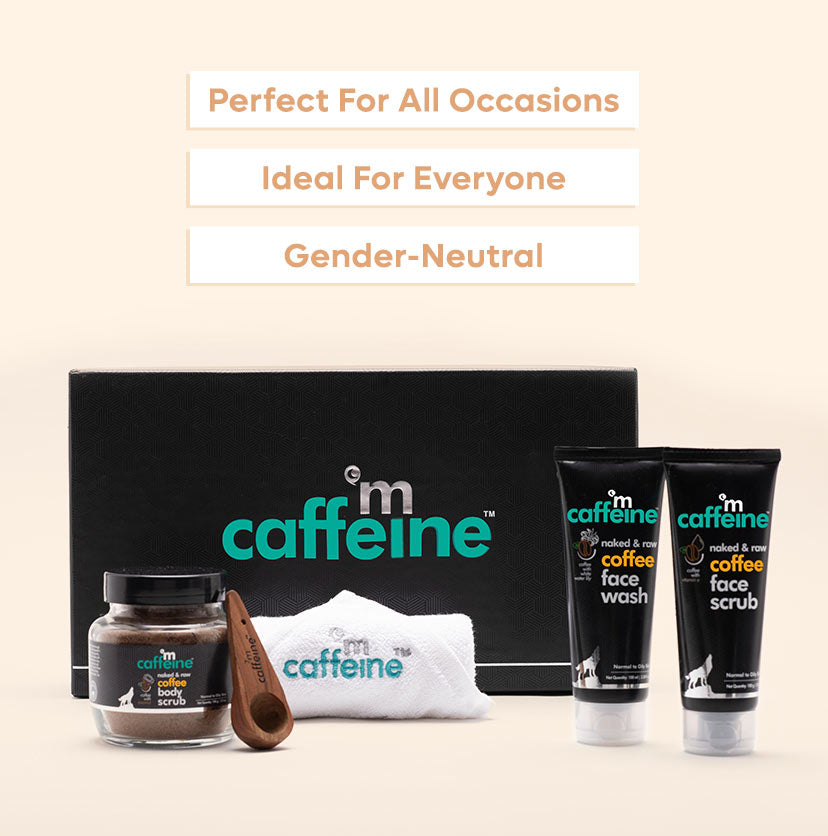 Coffee Moment Gift Kit