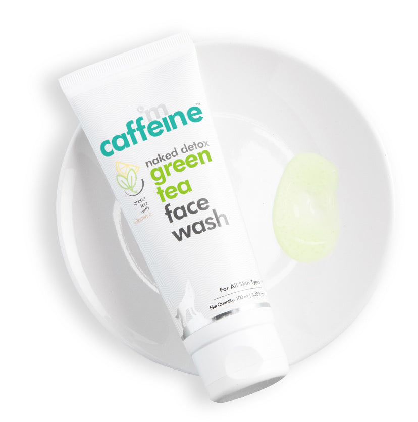 Night Hydration Routine