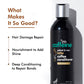 Damage Repair Latte Conditioner with Coconut Milk - 250ml