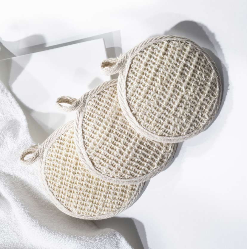 Natural Loofah