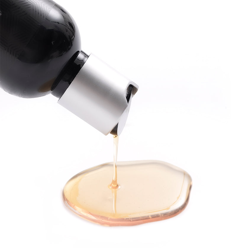 Coffee Scalp & Hair Oil - 200 ml | Lightweight & Non-Sticky