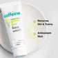 Green Tea Face Glow Night Routine