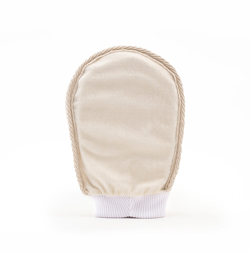 Exfoliating Bath Glove
