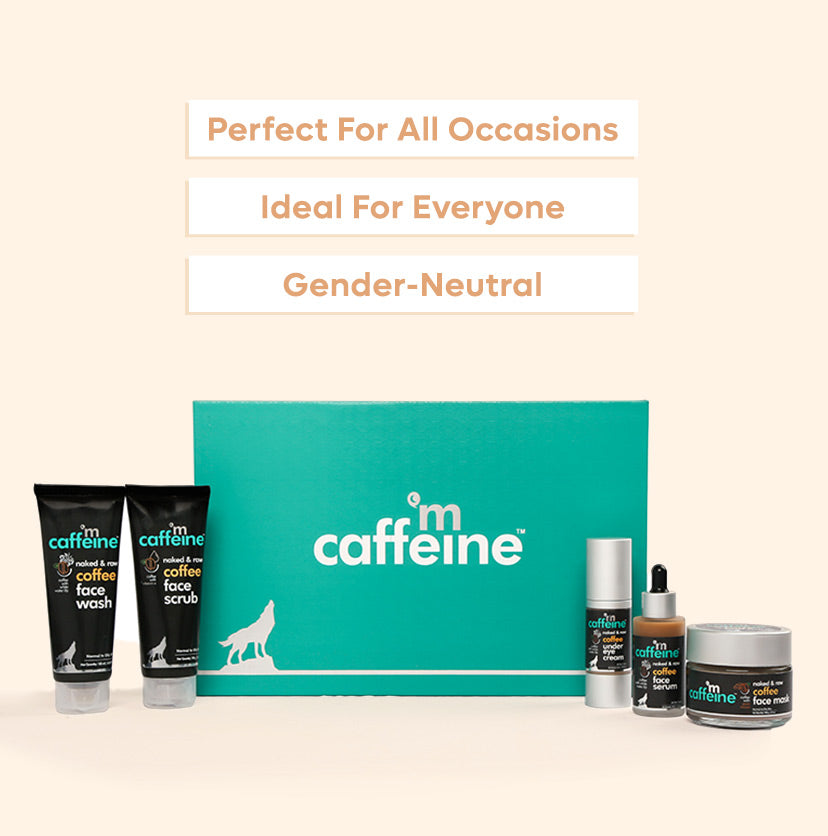 Coffee Look Gift Kit