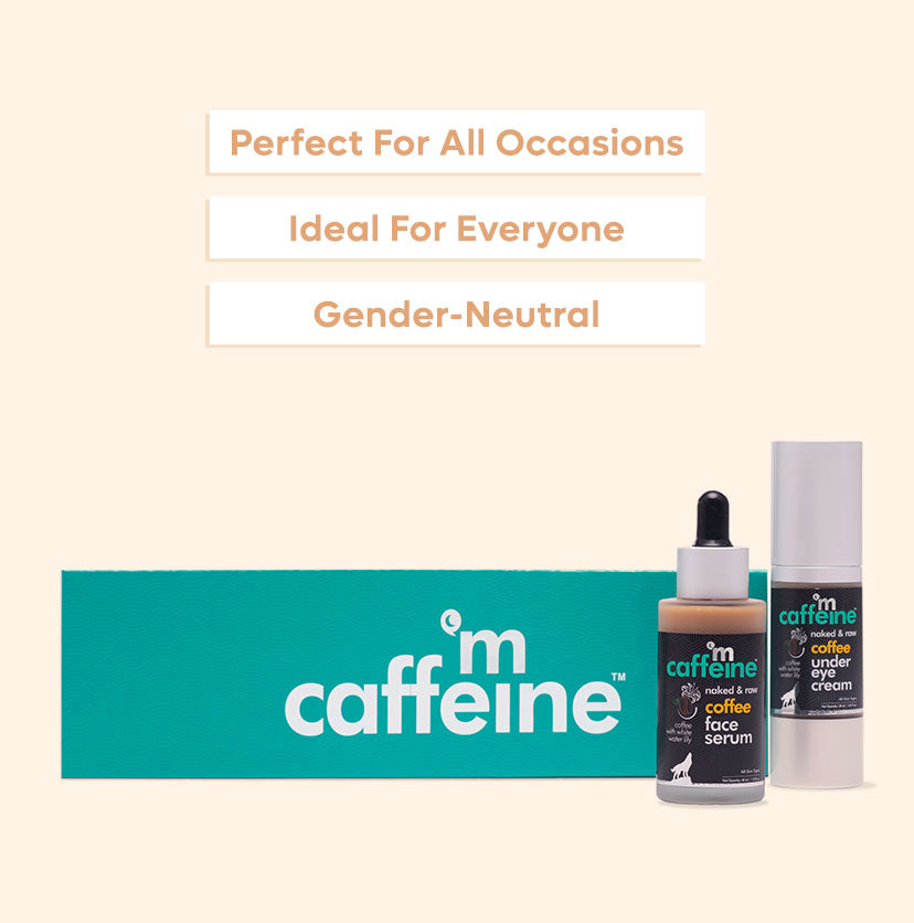 Coffee Prep Gift Kit