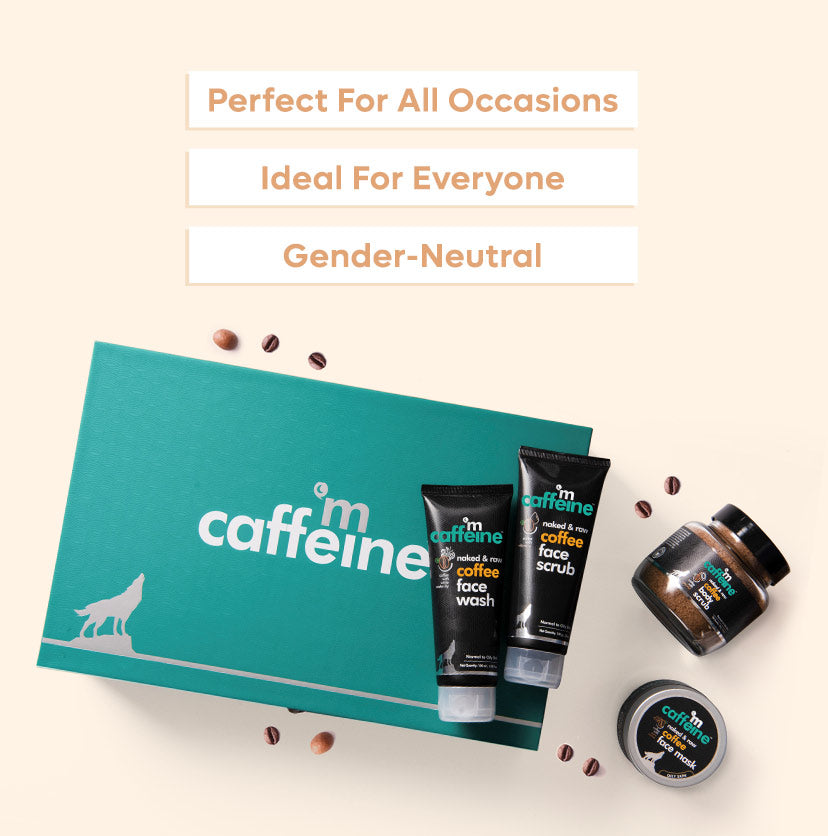 Coffee Mood Gift Kit