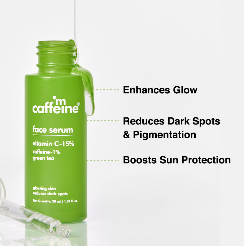 Green Tea Daily Glow Kit