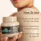 Coffee Body Mask with Niacinamide - 250g