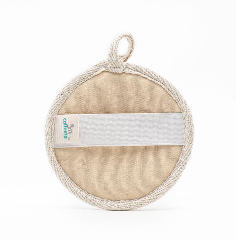 Natural Loofah