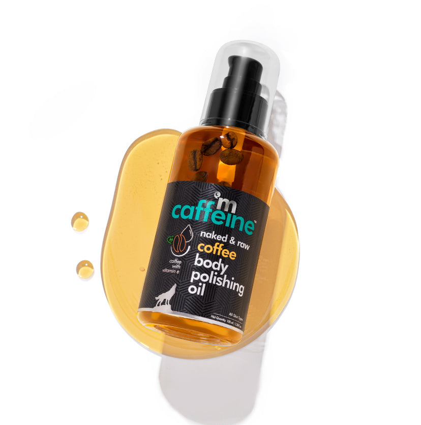 Cellulite & Stretch Mark Reduction Body Kit