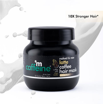 One Surprising Effect Coffee Has on Your Hair, According to a Dermatologist  — Eat This Not That