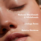Toner-Serum with Coffee To Reduce Blackheads and Whiteheads