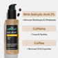 Toner-Serum with Coffee Tones and Soothes