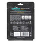 Coffee Sheet Masks - Vitamin C, Hyaluronic Acid & Coconut Water - Pack of 3