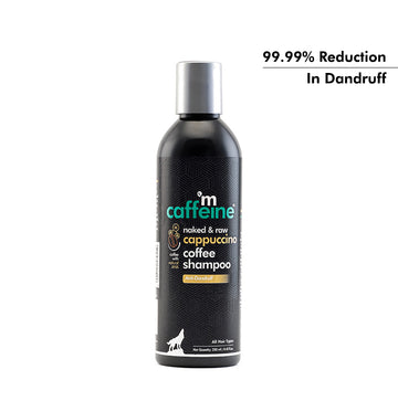 Anti Dandruff Shampoo Natural Dandruff Control Products