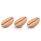 Exfoliating Coffee Bathing Soap Trio - Value Pack - 75 g x 3