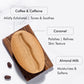 Exfoliating Coffee Bathing Soap Trio - Value Pack - 75 g x 3