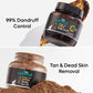 Body & Scalp Exfoliation Kit