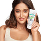 Green Tea Face Wash with Vitamin C
