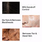 Head To Toe Exfoliation Kit