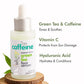 Green Tea Face Serum for Hydration