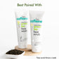 is green tea face wash good for acne