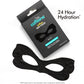 Coffee Eye Mask for Dark Circles with Vitamin C & Caffeine - 2x Hydration - 8g | Pack of 3