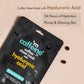 Coffee Sheet Masks - Vitamin C, Hyaluronic Acid & Coconut Water - Pack of 3