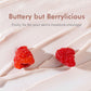 Coffee & Berries Body Butter with Shea Butter