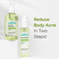 Body acne control/fighting Duo