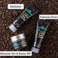 Deep Pore Cleansing Regime