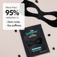 Coffee Eye Mask for Dark Circles with Vitamin C & Caffeine - 2x Hydration - 8g | Pack of 3