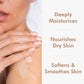 Deeply Moisturizes