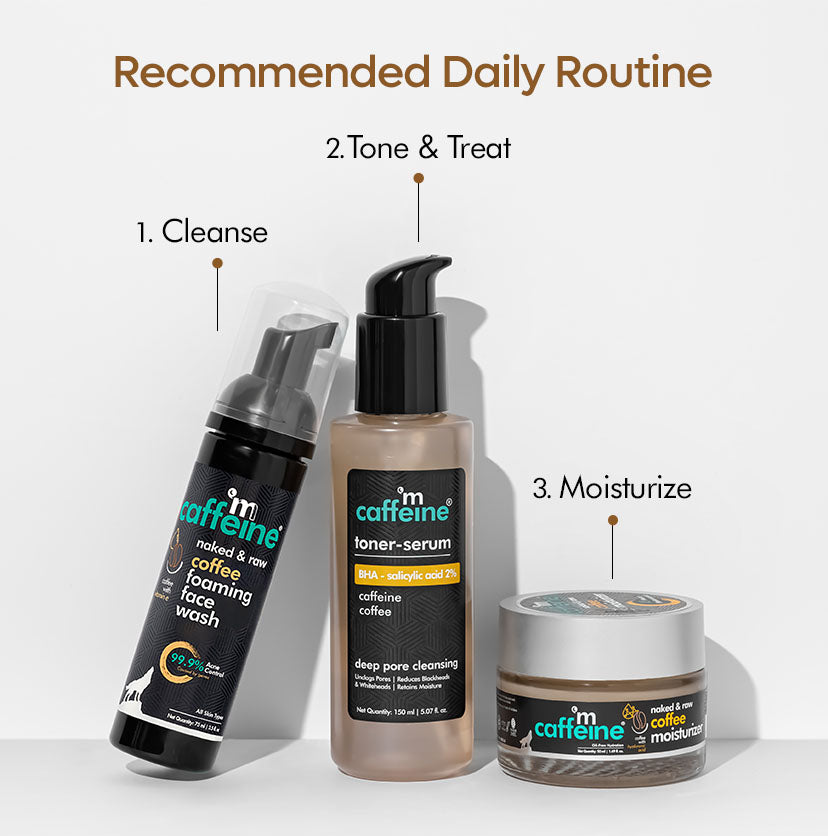 Acne Control Kit