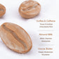 Cream Coffee Bathing Soap for Deep Moisturization - 75g - Natural & 100% Vegan