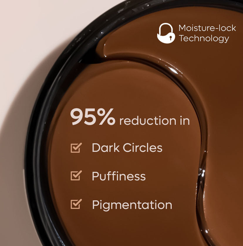 Dark Circle Reduction Combo