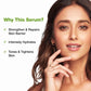 Green Tea Face Serum Strengthen and Repairs