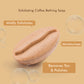 Assorted Coffee Bathing Soap Trio