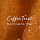 Stick to Hydration Coffee Body Combo